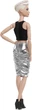 Лялька Барбі колекційна Висока блондинка Стрижка піксі Barbie Signature Looks Doll, Tall Blonde Pixie Cut #8 (HCB78) - зображення 3