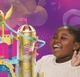 Ігровий набір Hasbro My Little Pony Вітрильний Замок (F2156) (331360912) - зображення 10