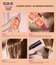 Рідкий експрес-засіб L`Oreal Paris Elseve Dream Long Wonder Water з ефектом ламінування для розгладження довгого, пошкодженого волосся 200 мл (3600523970636) - зображення 7