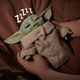Figurka Hasbro Star Wars: Mandalorianin mały Yoda (F1119) (331364956) - obraz 17