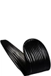 Tusz do rzęs Maybelline New York Colossal Surl extra black 10 ml (0000030145436) - obraz 3