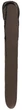 Modelujący wosk w sztyfcie do brwi Maybelline New York Tattoo Brow 04 Brown 1,1 g (3600531650742) - obraz 3