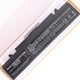 Аккумулятор батарея для SAMSUNG NP R525 R528 R540 R522 5200mAh 10.8-11.1V 6cells Чёрный для ноутбука - изображение 1