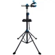 Стійка для велосипеда Bike Repair Stand з полицею, чорний (RS-100) - зображення 1