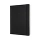 Записник Недатований Moleskine PRO великий / Чорний (8058647620800) - изображение 2