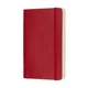 Записник Moleskine Classic кишеньковий / Лінійка Червоний М’який (8055002854597) - изображение 2