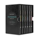 Набір Записників Moleskine City кишеньковий (6 Міст) (8058341717424) - изображение 1