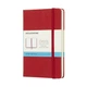 Записник Moleskine Classic кишеньковий / Точка Червоний (8058341715321) - зображення 1