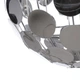 Люстра подвесная флористика галогенная BL-099S/12 G4 Brille L5-004 - изображение 3