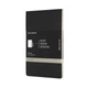 Записник Moleskine PRO Pad середній / Чорний (8058647620916) - изображение 1
