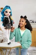 Колекційна мега-лялька Амайя Рейн Rainbow High Amaya Raine 61см (577287) - зображення 5