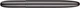 Ручка Fisher Space Pen Булліт Чорна Нітрід Титана / 400BTN (747609844047) - изображение 1