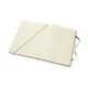 Записник Moleskine Classic А4 / Клітинка Чорний (8053853602831) - изображение 4