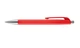 Ручка Caran d'Ache 888 Infinite Червона (7630002331357) - изображение 2