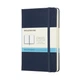 Записник Moleskine Classic кишеньковий / Точка Сапфір (8058341715338) - изображение 1