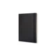 Записник Moleskine Classic великий / Лінійка Чорний М’який (9788883707223) - изображение 2