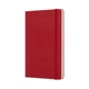 Записник Moleskine Classic середній / Точка Червоний (8058341715420) - изображение 2