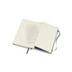 Записник Moleskine Classic кишеньковий / Точка Сапфір (8058341715338) - изображение 5