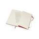 Записник Moleskine Classic середній / Точка Червоний (8058341715420) - изображение 5