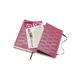 Записник Moleskine Barbie кишеньковий / Лінійка (8058341716755) - изображение 6