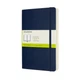 Записник Moleskine Classic Expanded середній / Нелінований Сапфір М'яка який (8053853606266) - зображення 2