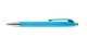 Ручка Caran d'Ache 888 Infinite Блакитна (7630002331418) - изображение 2