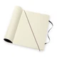 Записник Moleskine Classic А4 / Клітинка Чорний М’який (8053853602879) - изображение 4
