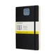 Записник Moleskine Classic Expanded середній / Клітинка Чорний М'який (8058647628059) - изображение 1