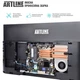 Моноблок ARTLINE Home GX50 v04 - изображение 9