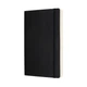 Записник Moleskine Classic Expanded середній / Клітинка Чорний М'який (8058647628059) - изображение 3