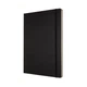 Записник Moleskine Classic А4 / Нелінований Чорний (8053853602824) - изображение 2