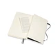 Записник Moleskine Classic Expanded середній / Клітинка Чорний М'який (8058647628059) - изображение 6