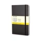 Записник Moleskine Classic кишеньковий / Клітинка Чорний (9788883701023) - изображение 1