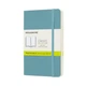 Записник Moleskine Classic кишеньковий / Нелінований Океанський Синій М'яка який (8058341715482) - зображення 1
