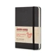 Записник Moleskine Disney кишеньковий / Лінійка (9788866137887) - изображение 1