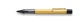 Кулькова авторучка Lamy Lx Золотиста / Стрижень M16 1,0 мм Чорний [275] (4014519680116) - изображение 1
