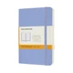 Записник Moleskine Classic кишеньковий / Лінійка Блакитна гортензія М'який (8056420850918) - изображение 1
