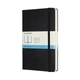 Записник Moleskine Classic Expanded середній / Точка Чорний (8058647628035) - изображение 2