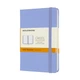 Записник Moleskine Classic кишеньковий / Лінійка Блакитна Гортензія (8056420850796) - зображення 1