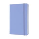 Записник Moleskine Classic кишеньковий / Лінійка Блакитна Гортензія (8056420850796) - зображення 2