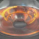 Електрообігрівач Eurom 0.6-1.5квт підвісний PH 1500 Industrial 333169 Код: 007117 - изображение 4