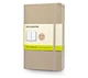 Записник Moleskine Classic кишеньковий / Нелінований Пшеничний М’який (9788867323586) - изображение 1