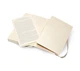 Записник Moleskine Classic кишеньковий / Нелінований Пшеничний М’який (9788867323586) - изображение 5