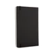 Записник Moleskine Classic середній / Нелінований Чорний (9788883701146) - зображення 6