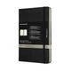 Планувальник проєктів Moleskine PRO середній / Чорний (8056420851366) - изображение 1