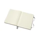 Планувальник проєктів Moleskine PRO великий / Чорний (8056420851373) - изображение 5