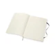 Записник Недатований Moleskine PRO А4 / Чорний М'який (8053853602718) - изображение 4