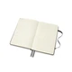 Планувальник проєктів Moleskine PRO середній / Чорний (8056420851366) - изображение 7