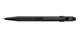 Ручка Caran d'Ache 849 BLACK CODE Чорна з чорним стрижнем + box (7630002342612) - изображение 3