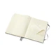Планувальник проєктів Moleskine PRO великий / Чорний (8056420851373) - изображение 10